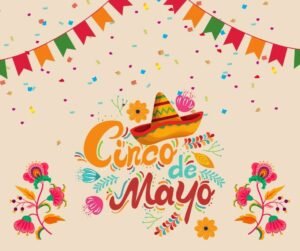 Cinco de Mayo 2024