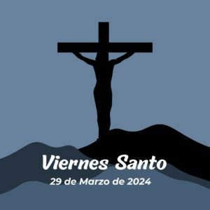 Viernes Santo 2024