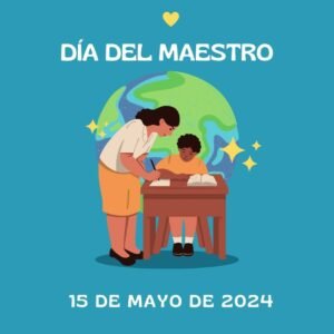 Día del Maestro 2024 Fecha