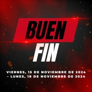 Beun Fin 2024 Fecha en México