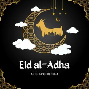 Eid al-Adha 2024 Fecha