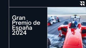 Gran Premio de España 2024