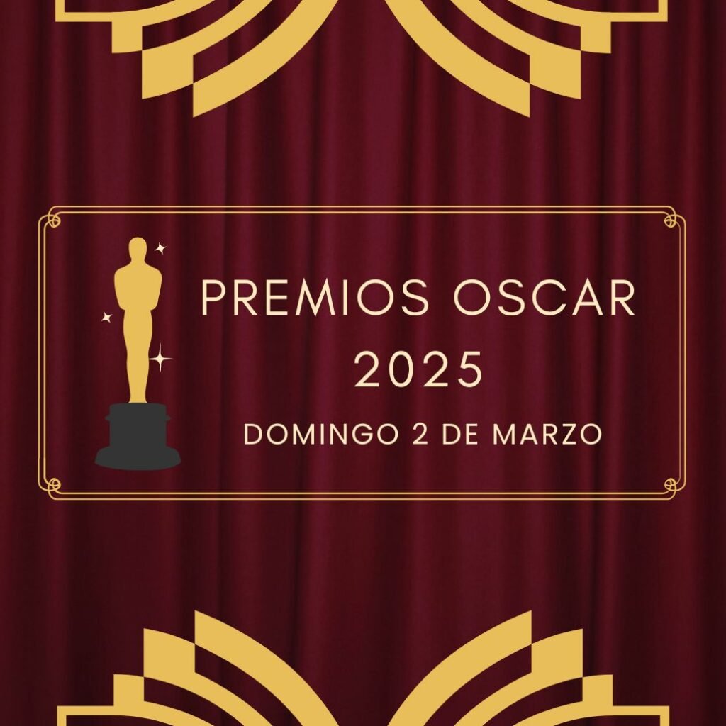 Premios Oscar 2025 Fecha