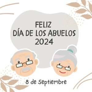 Día de los Abuelos 2024 Fecha