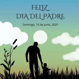 Fecha del Día del Padre 2025 en México
