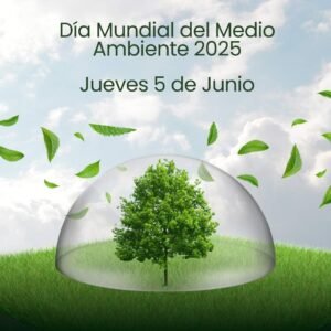 Día Mundial del Medio Ambiente 2025 Fecha